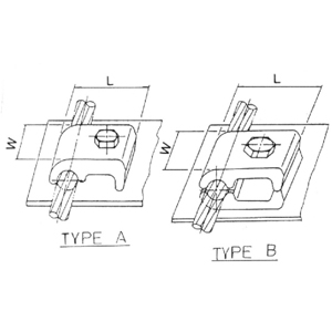 Ground Clamp