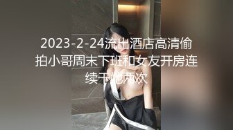 2023-2-24流出酒店高清偷拍小哥周末下班和女友开房连续干她两次