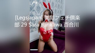 [Legsjapan] 美脚フェチ倶楽部 29 Sara Yurikawa 百合川 さら