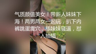 进房就是一顿操