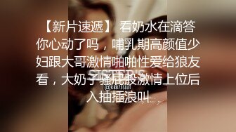 贱奴穿着裙子被我爆操，完美露脸，对白清晰