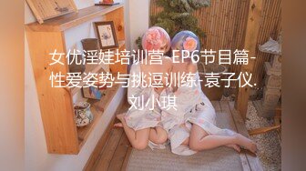 女优淫娃培训营-EP6节目篇-性爱姿势与挑逗训练-袁子仪.刘小琪