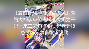 糖心Vlog 斯文禽兽 闺蜜面试遭遇潜规则