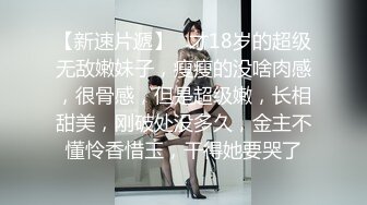 【新片速遞】小伙和刚下班的黑丝制服女友先打一炮再说 检查检查有没有被其他人干过