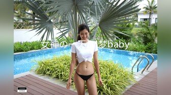 迷玩漂亮美女 舔逼抠逼 淫水超多 一顿输出发现套套破了 被内射了