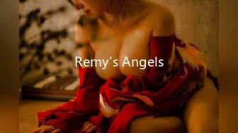 Remy's Angels