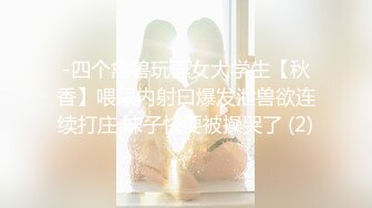 -四个禽兽玩弄女大学生【秋香】喂尿内射口爆发泄兽欲连续打庄 妹子快要被操哭了 (2)