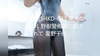 [无码破解]SHKD-633 美人エリートOL 野獣警備員に犯されて 星野千紗