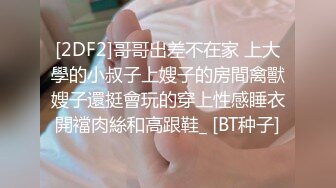 [2DF2]哥哥出差不在家 上大學的小叔子上嫂子的房間禽獸嫂子還挺會玩的穿上性感睡衣開襠肉絲和高跟鞋_ [BT种子]