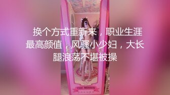   双飞新疆高颜值俩姐妹第5弹 妩媚双眼两凤争吃吊