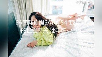 OF顶级白虎瑜伽女神【TheJessieJ】首部露三点销魂紫薇，道具三指入穴，淫水泛滥，高清原版[第一弹] (1)