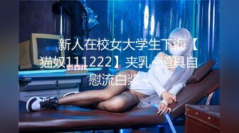 ❤️新人在校女大学生下海【猫奴111222】夹乳~道具自慰流白浆~