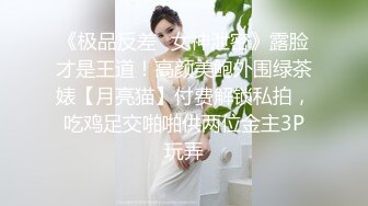 高能预警极品身材颜值巅峰比女人还女人高冷气质外围T【时诗君君】私拍~与金主各种玩肏互怂3P雌雄难辨直男最爱 (10)