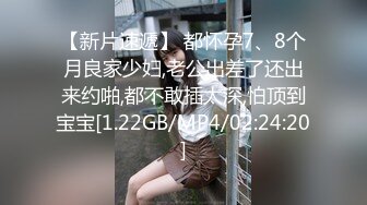 【新片速遞】 都怀孕7、8个月良家少妇,老公出差了还出来约啪,都不敢插太深,怕顶到宝宝[1.22GB/MP4/02:24:20]