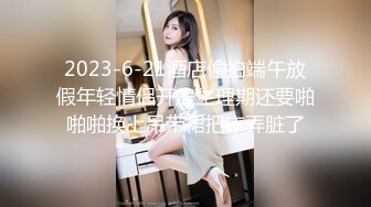 2023-2024年推特大神【查小理】最新作品，全裸露脸超市购物遭拒绝，摸都不摸一下，露脸全裸强迫外卖小哥玩弄自己 (3)