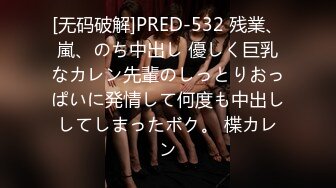 [无码破解]PRED-532 残業、嵐、のち中出し 優しく巨乳なカレン先輩のしっとりおっぱいに発情して何度も中出ししてしまったボク。 楪カレン