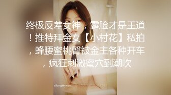 《台湾情侣泄密》模特女友被开发调教成小母狗