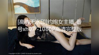 [高清无水印]约炮女主播_番号xh07 -1080P高清完整版