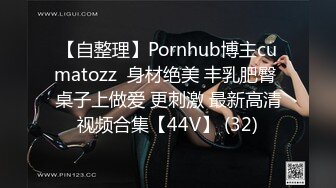 【自整理】Pornhub博主cumatozz  身材绝美 丰乳肥臀 桌子上做爱 更刺激 最新高清视频合集【44V】 (32)