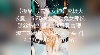 【极品❤️白皙女神】究极大长腿✿ 5.20最美淫物兔女郎长腿丝袜控 S型曲线爆乳蛮腰 爆艹输出极品货色 太上头了[4.27G/MP4/3:20:46]