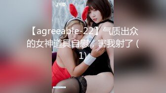 【agreeable-22】气质出众的女神道具自慰，害我射了 (1)