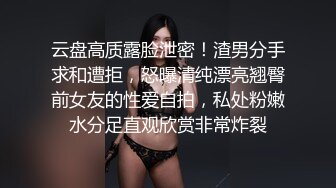 云盘高质露脸泄密！渣男分手求和遭拒，怒曝清纯漂亮翘臀前女友的性爱自拍，私处粉嫩水分足直观欣赏非常炸裂