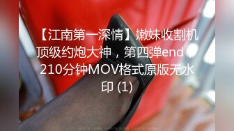 【江南第一深情】嫩妹收割机顶级约炮大神，第四弹end，210分钟MOV格式原版无水印 (1)